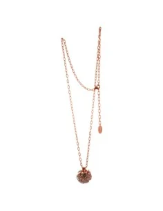 Ladies'Necklace Folli Follie 1N13F005 (45 cm) | Tienda24 Tienda24.eu