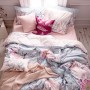 Nordic cover HappyFriday Soft bouquet Multicolour 200 x 200 cm by HappyFriday, Quilts and quilt covers - Ref: D1609535, Price...