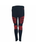 Leggings de Desporto Homem Medilast Preto | Tienda24 Tienda24.eu