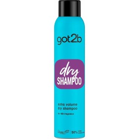 Shampooing sec Original Colab 4-000755-6 200 ml | Tienda24 - Global Online Shop Tienda24.eu