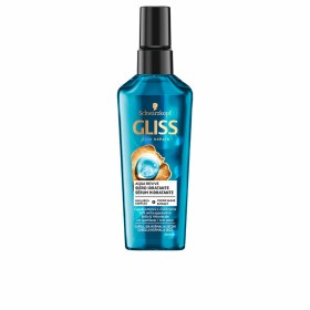 Haarserum Alfaparf Milano Semi Di Lino Glanz 50 ml | Tienda24 - Global Online Shop Tienda24.eu