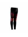 Leggings de Desporto Homem Medilast Preto | Tienda24 Tienda24.eu