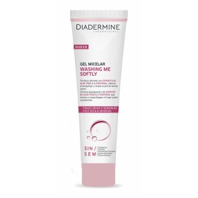 Facial Cleansing Gel Diadermine Micellar 150 ml by Diadermine, Cleansers and scrubs - Ref: S05116326, Price: 5,82 €, Discount: %