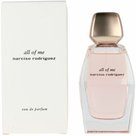 Parfum Femme Narciso Rodriguez ALL OF ME EDP EDP 90 ml de Narciso Rodriguez, Eau de parfum - Réf : S05116659, Prix : 91,39 €,...