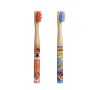 Toothbrush for Kids Take Care The Canine Unit 2 Pieces by Take Care, Dental care - Ref: S05116777, Price: 4,76 €, Discount: %