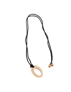 Collier Femme La Petite Story LPS10AQL01 | Tienda24 Tienda24.eu