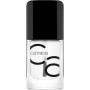 nail polish Catrice Iconails Gel Nº 146 Clear as that 10,5 ml by Catrice, Gel Polish - Ref: S05117037, Price: 4,51 €, Discoun...