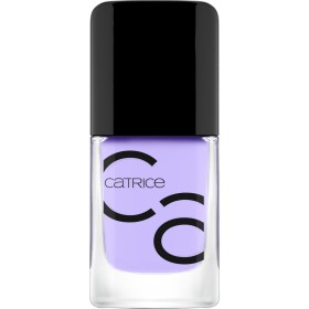 verniz de unhas Catrice Iconails Gel Nº 143 LavendHher 10,5 ml de Catrice, Vernizes em gel - Ref: S05117042, Preço: 3,97 €, D...