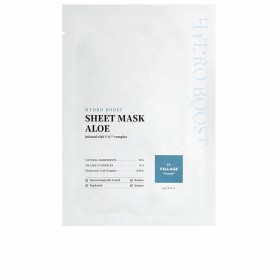 Facial Mask Village 11 Factory Hydro Boost by Village 11 Factory, Face masks - Ref: S05117066, Price: 6,26 €, Discount: %