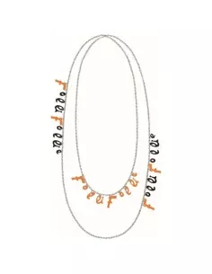 Collier Femme Swarovski 5120620 | Tienda24 Tienda24.eu