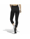 Sport leggings for Women Adidas Aeroknit Black | Tienda24 Tienda24.eu