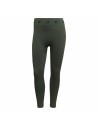 Leggings Sportivo da Donna Adidas Aeroknit Branded 7/8 Tight Verde da Adidas, Donna - Ref: S6485452, Precio: 46,50 €, Descuen...