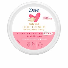 Crema Corpo Idratante Dove Body Love 250 ml di Dove, Idratanti - Rif: S05117168, Prezzo: 7,27 €, Sconto: %