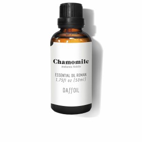 Essential oil Daffoil Camomile 50 ml by Daffoil, Essential oils - Ref: S05117300, Price: 33,99 €, Discount: %