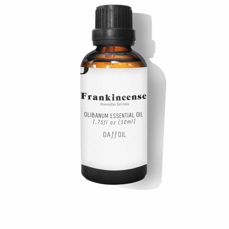 Ätherisches Öl Daffoil Weihrauch 50 ml von Daffoil, Ätherische Öle - Ref: S05117302, Preis: 15,42 €, Rabatt: %