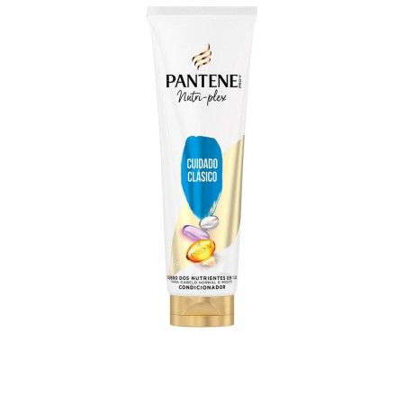 Nourishing Conditioner Pantene NutrI-Plex 325 ml by Pantene, Conditioners - Ref: S05117398, Price: 8,42 €, Discount: %