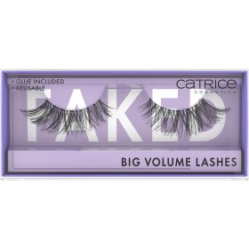 Ciglia Finte Catrice Faked Big Volume 2 Unità di Catrice, Occhi - Rif: S05117416, Prezzo: 7,07 €, Sconto: %