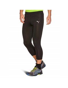 Leggings Sportivi da Uomo Puma Nero da Puma, Uomo - Ref: S6485456, Precio: 32,42 €, Descuento: %