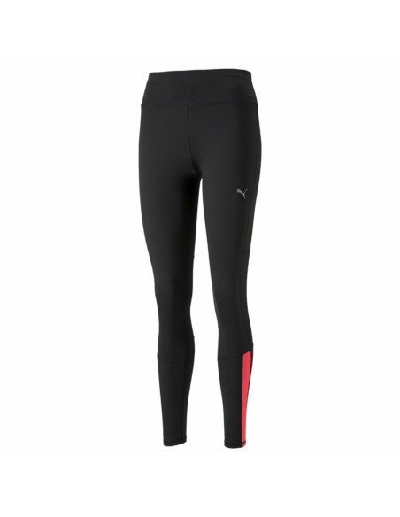 Leggings de Sport pour Femmes Puma Favourite Noir | Tienda24 Tienda24.eu