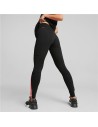 Leggings de Desporto de Mulher Puma Favourite Preto | Tienda24 Tienda24.eu