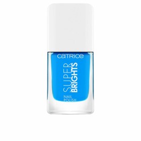 Esmalte de uñas Catrice Super Brights Nº 020 Splish splash 10,5 ml de Catrice, Esmaltes - Ref: S05117429, Precio: 5,57 €, Des...