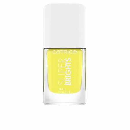 Esmalte de uñas Catrice Super Brights Nº 030 Feeling sunshine 10,5 ml de Catrice, Esmaltes - Ref: S05117430, Precio: 5,57 €, ...