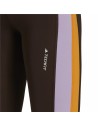 Sport leggings for Women Adidas Hyperglam 7/8 Brown | Tienda24 Tienda24.eu