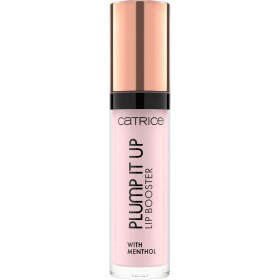 Batom líquido Catrice Plump It Up Nº 020 No fake love 3,5 ml de Catrice, Batom - Ref: S05117435, Preço: 7,14 €, Desconto: %