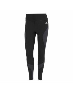 Leggings Sportivo da Donna Adidas 7/8 Essentials Hiit Colorblock Nero da Adidas, Donna - Ref: S6485464, Precio: 46,91 €, Desc...