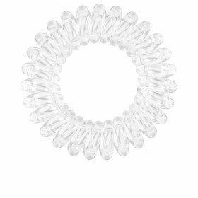 Gomas de Pelo Invisibobble Transparente (3 Unidades) de Invisibobble, Gomas del pelo - Ref: S05117450, Precio: 5,86 €, Descue...