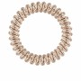 Rubber Hair Bands Invisibobble Bronze (3 Units) by Invisibobble, Ponytail Holders - Ref: S05117451, Price: 5,01 €, Discount: %