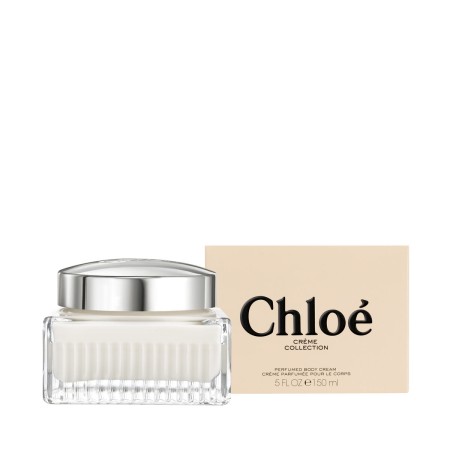 Body Cream Chloe CHLOÉ 150 ml by Chloe, Moisturisers - Ref: S05117729, Price: 43,52 €, Discount: %