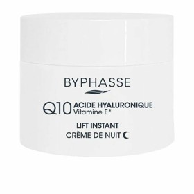 Crème de nuit Byphasse Q10 Raffermissant 50 ml de Byphasse, Hydratants - Réf : S05117836, Prix : 6,70 €, Remise : %