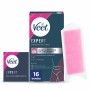 Strisce Depilatorie Corpo Veet Expert Bikini (16 Unità) | Tienda24 - Global Online Shop Tienda24.eu