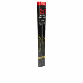 Eye Pencil Max Factor Perfect Stay Ebony 1,3 g by Max Factor, Kohl Pencils - Ref: S05117982, Price: 7,30 €, Discount: %