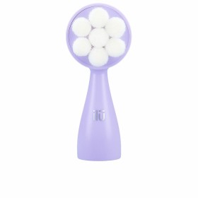 Facial Cleansing Brush Ilū Double Lilac by Ilū, Cleansers and scrubs - Ref: S05118072, Price: 5,87 €, Discount: %