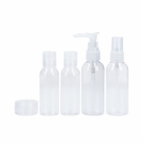 Tubs Ilū Travel 6 Pieces by Ilū, Travel Bottles & Containers - Ref: S05118076, Price: 6,07 €, Discount: %