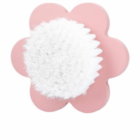 Brosse nettoyante visage Ilū Bamboon Rose Fleur de Ilū, Nettoyants et exfoliants - Réf : S05118079, Prix : 6,78 €, Remise : %