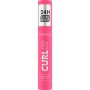 Mascara per Ciglia Catrice Curl It Nº 010 Deep Black 11 ml di Catrice, Mascara - Rif: S05118090, Prezzo: 7,27 €, Sconto: %