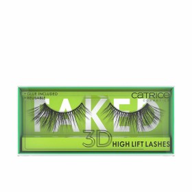 Pestañas Postizas Catrice 3D High Lift de Catrice, Ojos - Ref: S05118091, Precio: 7,62 €, Descuento: %