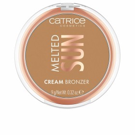 Bronzant Catrice Melted Sun Nº 020 Beach Babe 9 g de Catrice, Poudres de soleil et bronzantes - Réf : S05118092, Prix : 7,64 ...