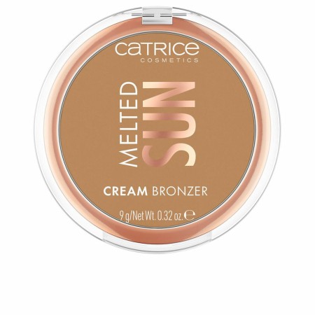 Bronzeador Catrice Melted Sun Nº 020 Beach Babe 9 g de Catrice, Bronzeadores - Ref: S05118092, Preço: 7,64 €, Desconto: %