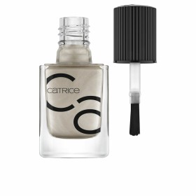 Esmalte de uñas Catrice Iconails Nº 155 Silverstar 10,5 ml de Catrice, Esmaltes - Ref: S05118098, Precio: 4,77 €, Descuento: %