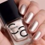 Nail polish Catrice Iconails Nº 155 Silverstar 10,5 ml by Catrice, Polish - Ref: S05118098, Price: 4,77 €, Discount: %