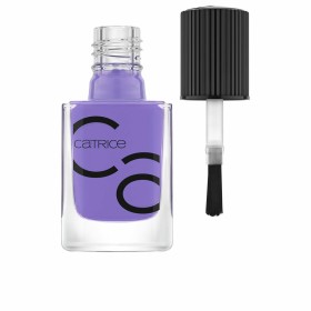 Vernis à ongles Catrice Iconails Nº 162 Plummy Yummy 10,5 ml de Catrice, Vernis à ongles - Réf : S05118105, Prix : 4,76 €, Re...