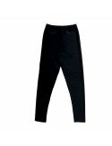 Leggings de Sport pour Femmes Frama Noir | Tienda24 Tienda24.eu