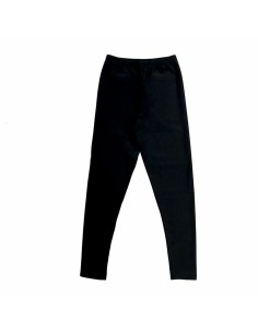 Pantalón Largo Deportivo Adidas Brand Love 7/8 Negro Mujer | Tienda24 Tienda24.eu