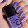 Esmalte de uñas Catrice Iconails Nº 162 Plummy Yummy 10,5 ml de Catrice, Esmaltes - Ref: S05118105, Precio: 4,76 €, Descuento: %