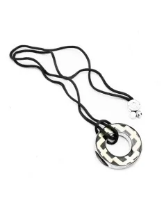 Ladies' Necklace Amen CLCRVBRZ | Tienda24 Tienda24.eu