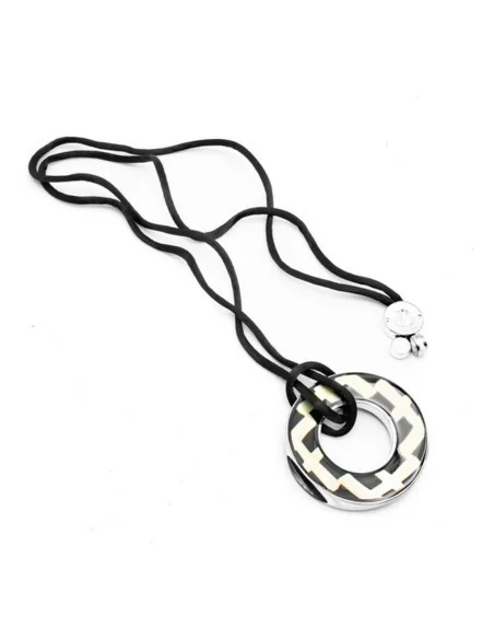 Ladies'Necklace Folli Follie 3N1F046WW (40 cm) | Tienda24 Tienda24.eu